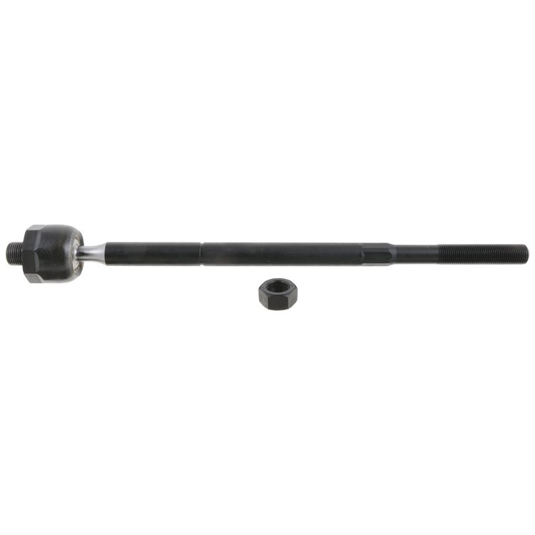 JAR843 Inner Tie Rod Fits Select Dodge Models, Position: Left/Driver or Right/Passenger, Inner