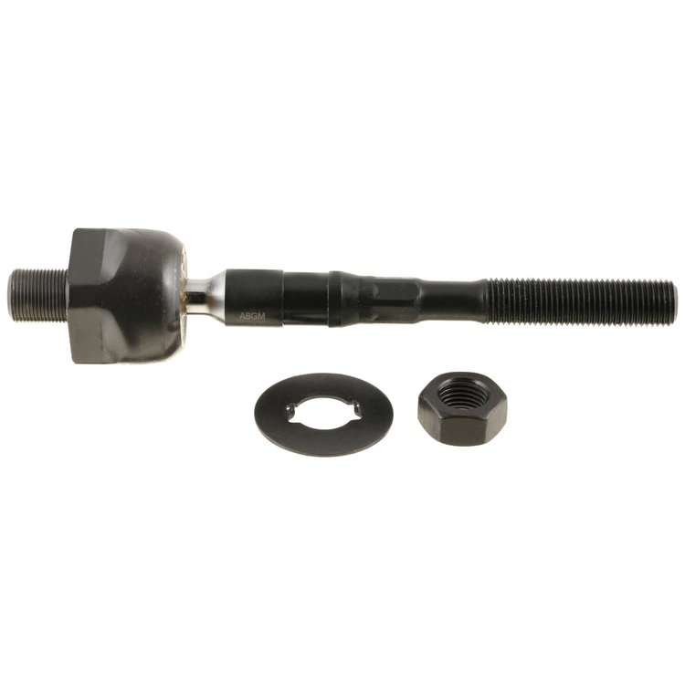 JAR844 Inner Tie Rod Fits Select Infiniti Models, Position: Left/Driver or Right/Passenger, Inner