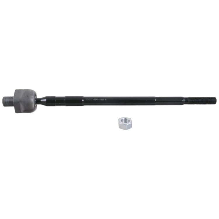 JAR859 Inner Tie Rod Fits Select Mazda Models, Right Inner