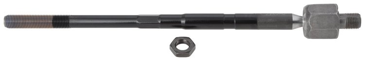 JAR928 Inner Tie Rod Fits Select Audi/Volkswagen Models, Position: Left/Driver or Right/Passenger, Front Inner