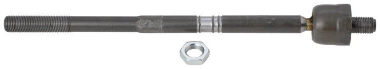 JAR939 Inner Tie Rod Fits Select Audi/Volkswagen Models, Position: Left/Driver or Right/Passenger, Inner