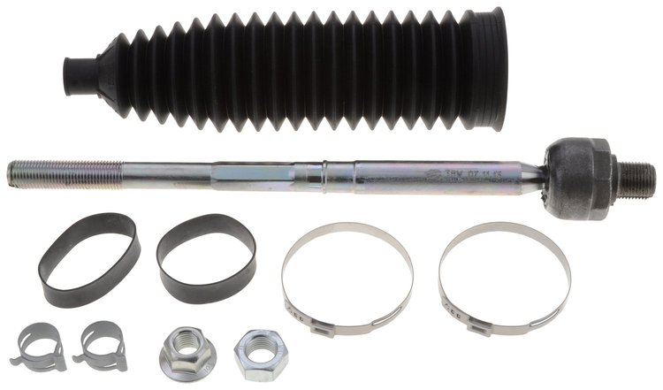 JAR957 Inner Tie Rod Fits Select GM Models, Position: Left/Driver or Right/Passenger, Inner