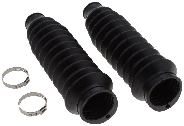 JBE216 Rack and Pinion Bellows Kit Fits Select Audi/Volkswagen Models, Position: Left/Driver or Right/Passenger