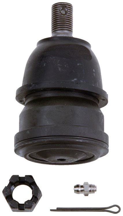 JBJ1008 Ball Joint Fits Select GM Models, Position: Left/Driver or Right/Passenger, Front Lower