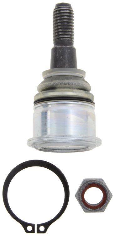 JBJ1032 Ball Joint Fits Select Ford Models, Position: Left/Driver or Right/Passenger, Front Lower