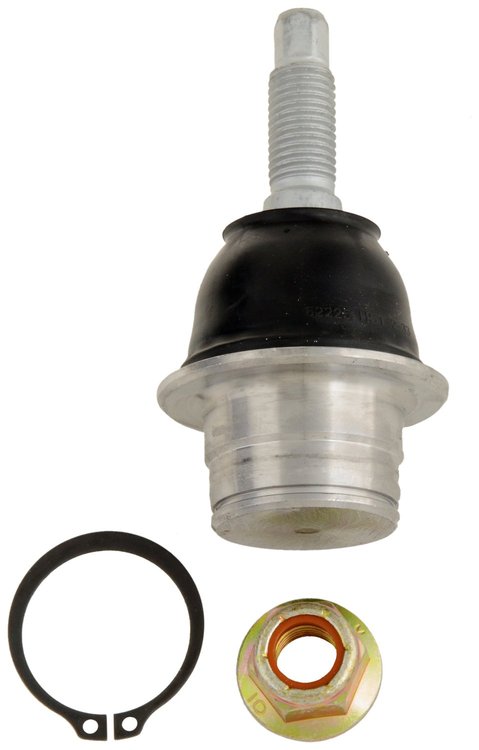 JBJ1041 Ball Joint Fits Select Ford Models, Position: Left/Driver or Right/Passenger, Front Lower