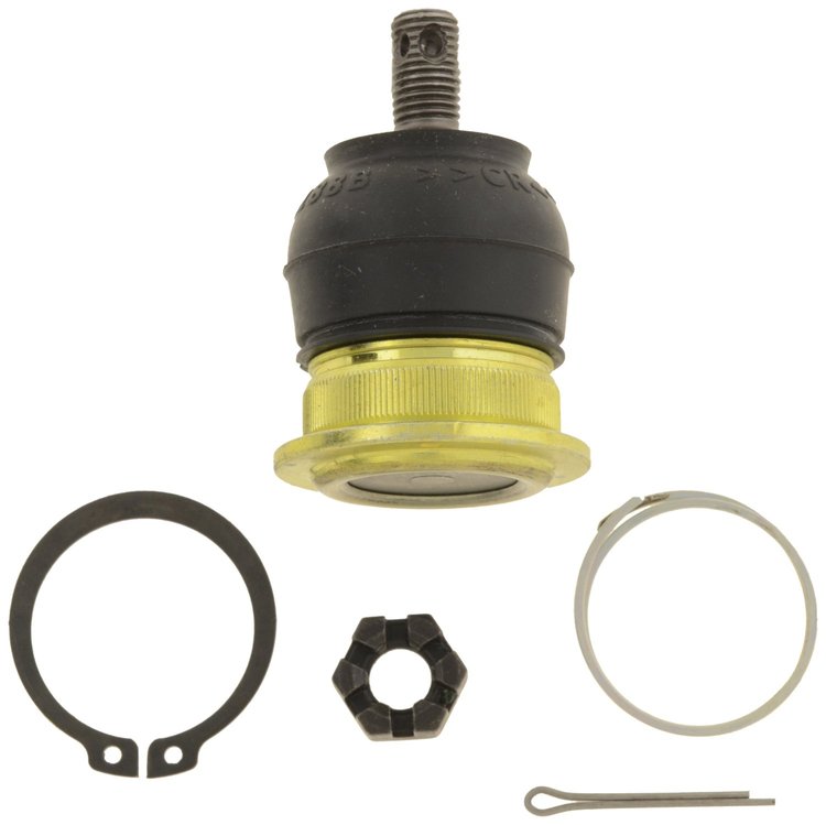 JBJ1048 Ball Joint Fits Select Acura Models, Position: Left/Driver or Right/Passenger, Front Upper