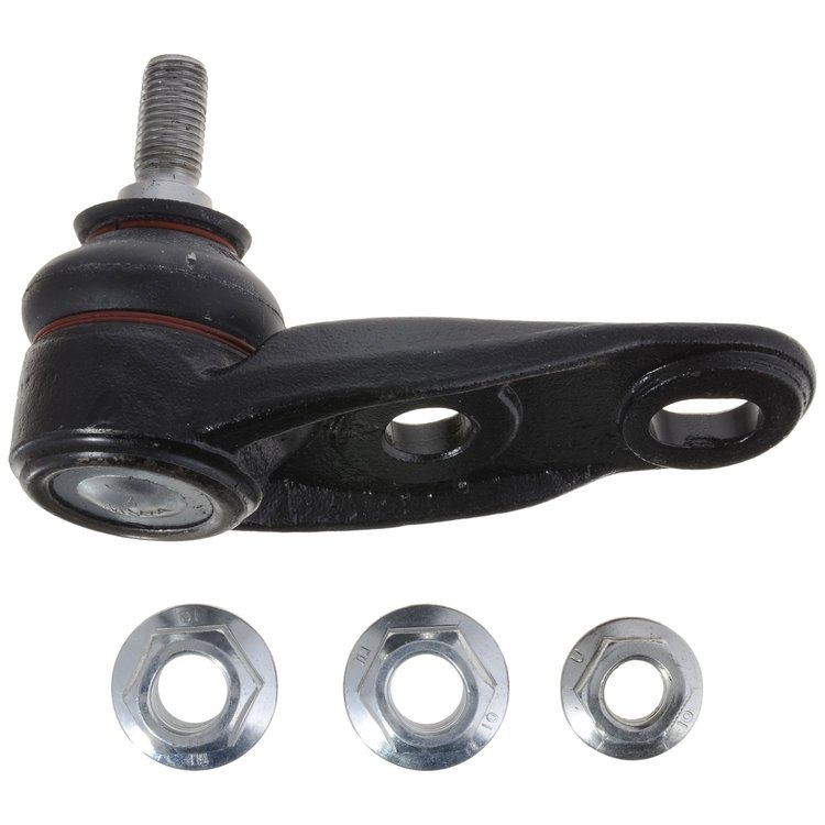 JBJ1055 Ball Joint Fits Select BMW Models, Front Left