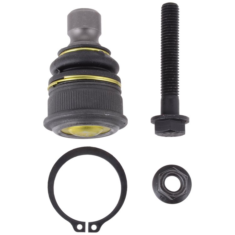 JBJ1061 Ball Joint Fits Select Chevrolet Models, Position: Left/Driver or Right/Passenger, Front Lower