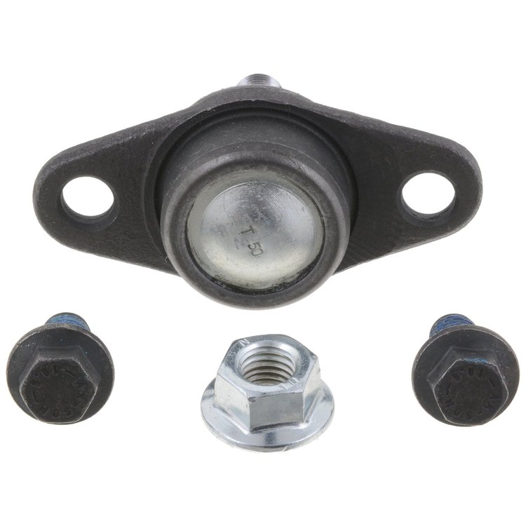 JBJ1074 Ball Joint Fits Select Mini Models, Position: Left/Driver or Right/Passenger, Front Outer