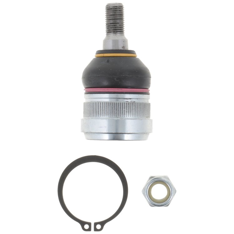 JBJ1098 Ball Joint Fits Select Volvo Models, Position: Left/Driver or Right/Passenger, Front Lower