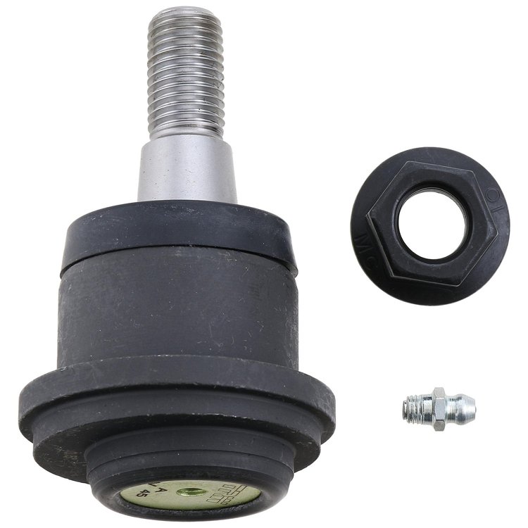 JBJ1109 Ball Joint Fits Select Dodge Models, Position: Left/Driver or Right/Passenger, Front Upper