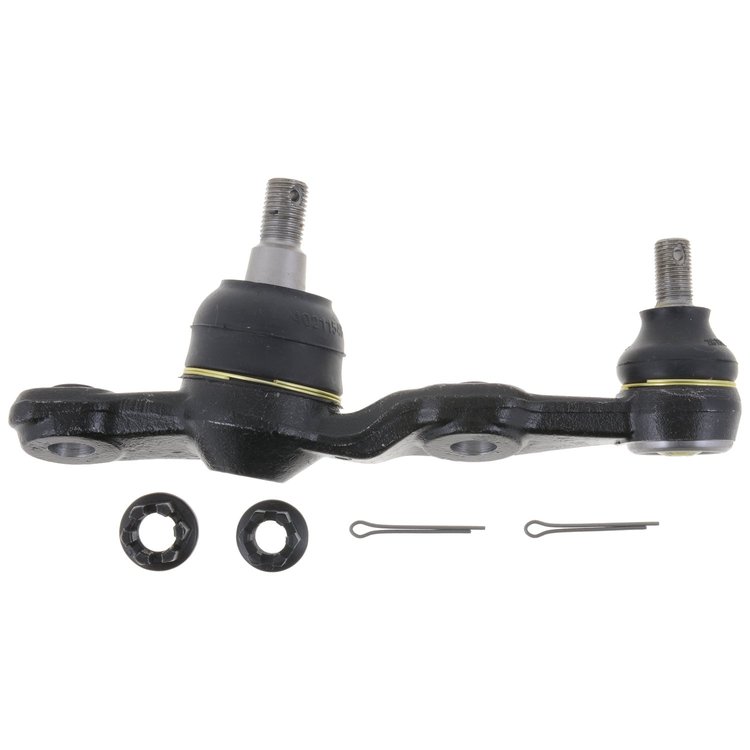 JBJ1123 Ball Joint Fits Select Toyota Models, Position: Left/Driver or Right/Passenger, Front Left Lower