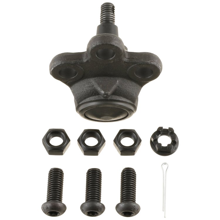 JBJ1125 Ball Joint Fits Select GM Models, Position: Left/Driver or Right/Passenger, Front