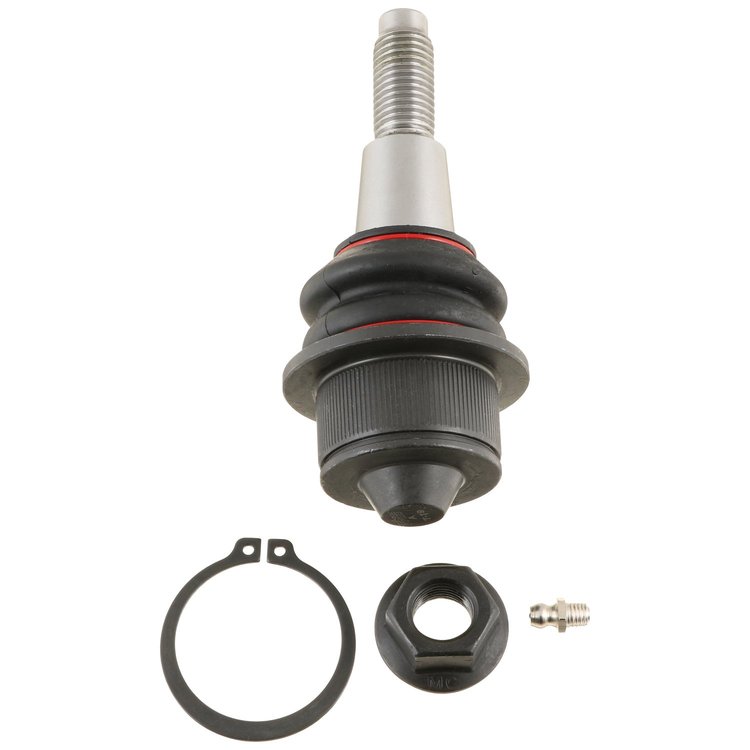 JBJ1135 Ball Joint Fits Select Chevrolet Models, Position: Left/Driver or Right/Passenger, Front Lower