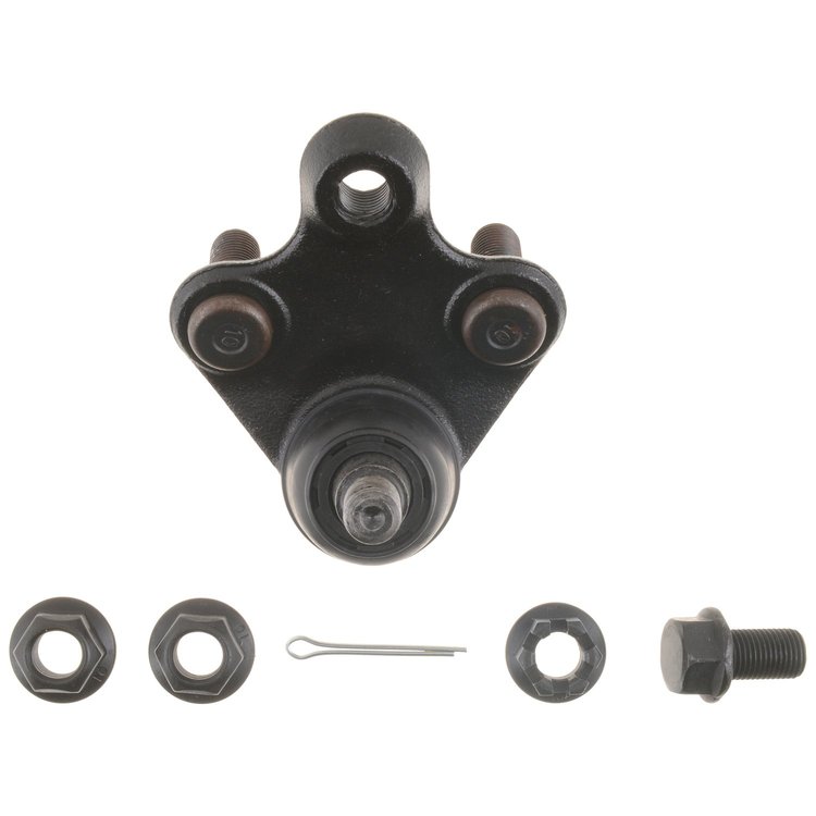 JBJ1151 Ball Joint Fits Select Honda Models, Position: Left/Driver or Right/Passenger, Front Lower