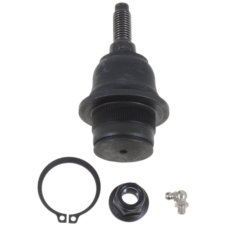 JBJ1170 Ball Joint Fits Select Ford Models, Position: Left/Driver or Right/Passenger, Front Lower