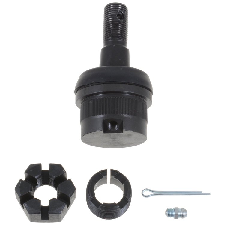 JBJ1176 Ball Joint Fits Select Jeep Models, Position: Left/Driver or Right/Passenger, Front Lower