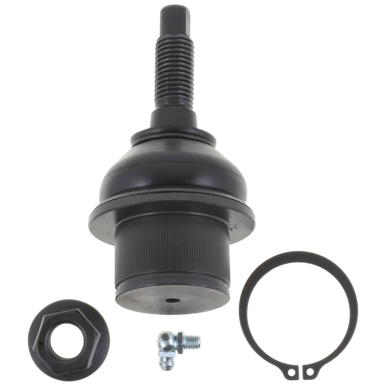 JBJ1177 Ball Joint Fits Select Ford Models, Position: Left/Driver or Right/Passenger, Front Lower