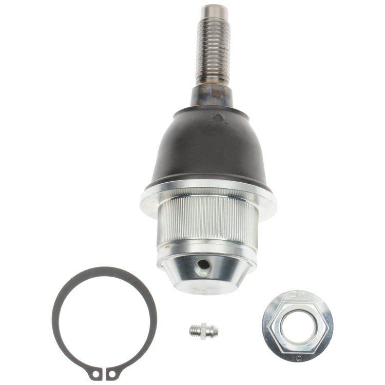 JBJ1179 Ball Joint Fits Select Chevrolet Models, Position: Left/Driver or Right/Passenger, Front Lower