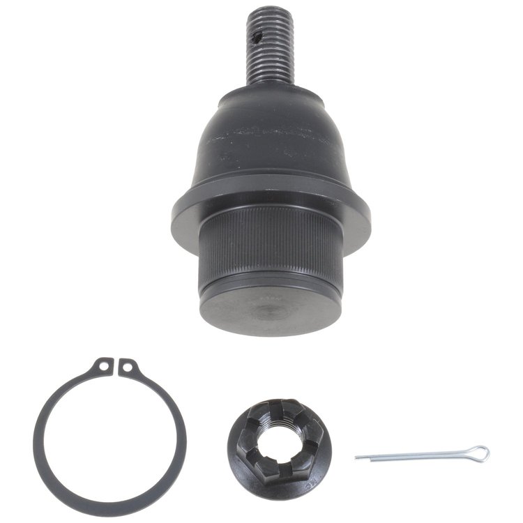 JBJ1182 Ball Joint Fits Select Chevrolet Models, Position: Left/Driver or Right/Passenger, Front Lower