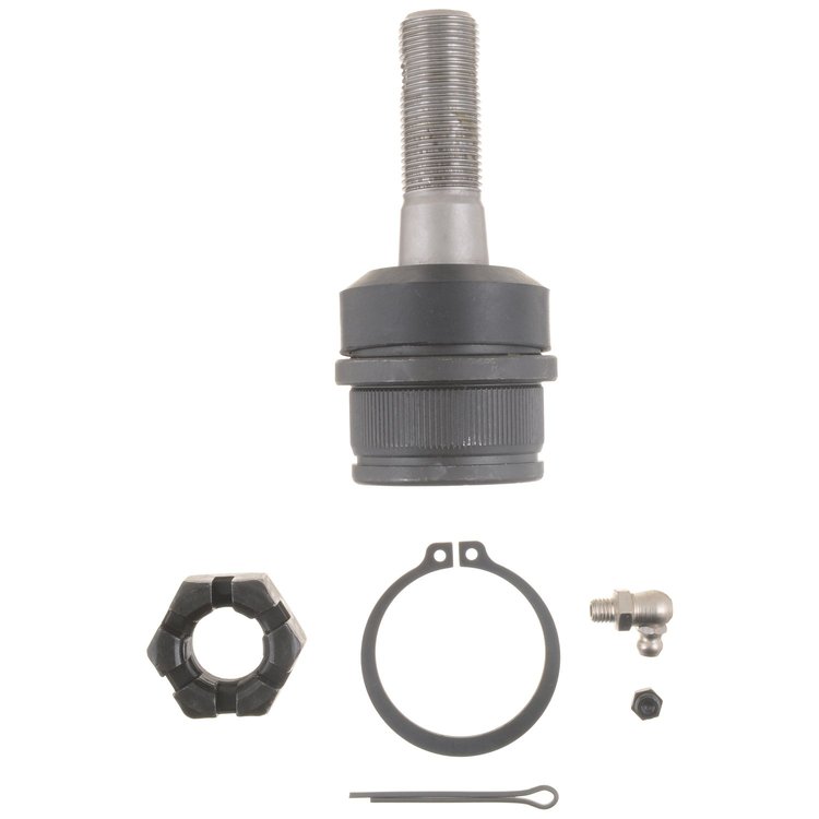JBJ1195 Ball Joint Fits Select Dodge Models, Position: Left/Driver or Right/Passenger, Front Upper