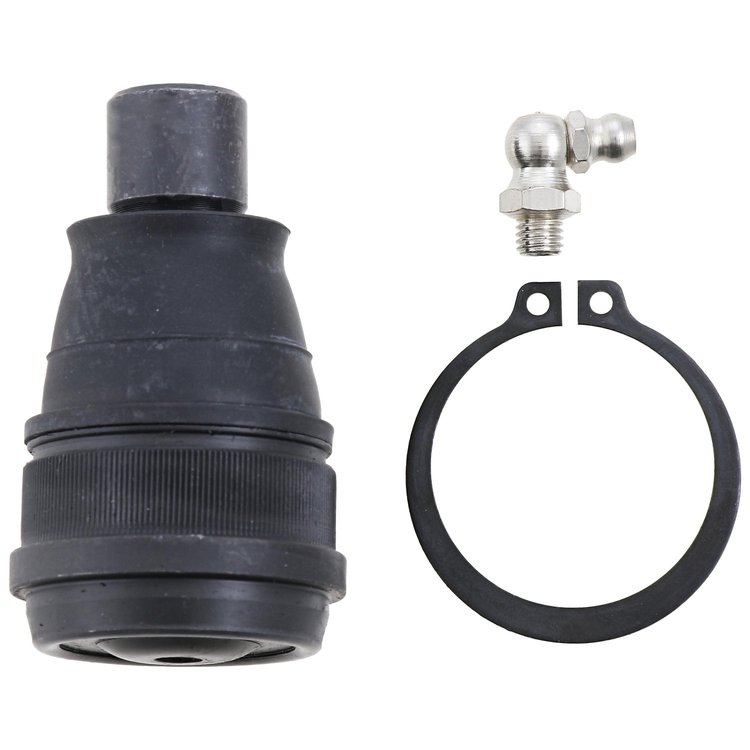 JBJ1234 Ball Joint Fits Select Ford Models, Position: Left/Driver or Right/Passenger, Front Left