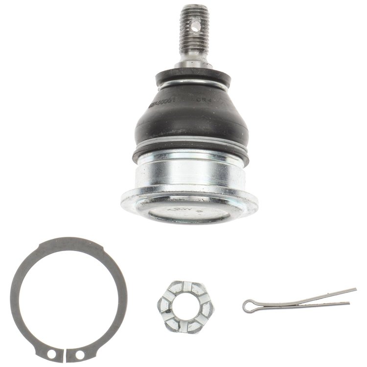 JBJ133 Ball Joint Fits Select Acura Models, Position: Left/Driver or Right/Passenger, Front Upper
