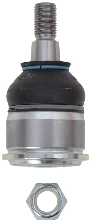 JBJ153 Ball Joint Fits Select Honda Models, Position: Left/Driver or Right/Passenger, Front Lower