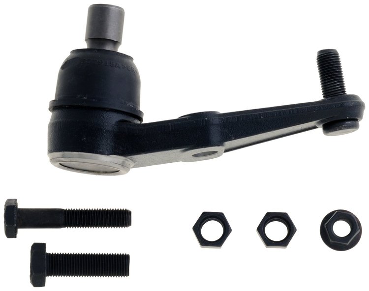 JBJ162 Ball Joint Fits Select Ford Models, Position: Left/Driver or Right/Passenger, Front Lower