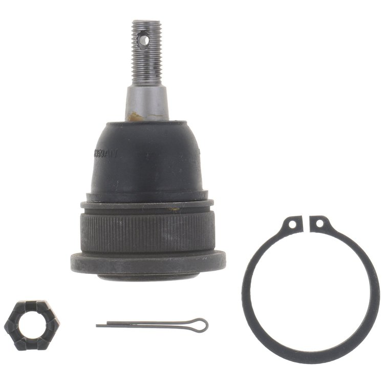 JBJ168 Ball Joint Fits Select Mopar Models, Position: Left/Driver or Right/Passenger, Front Lower