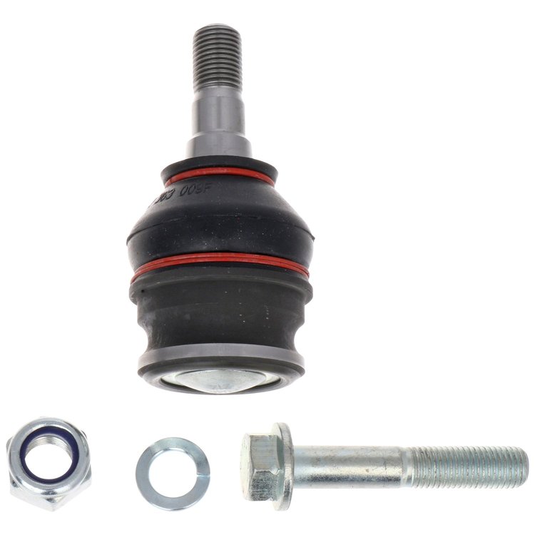 JBJ212 Ball Joint Fits Select Subaru Models, Position: Left/Driver or Right/Passenger, Front Lower