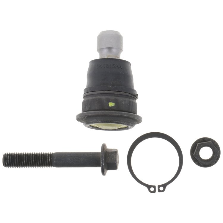 JBJ225 Ball Joint Fits Select Nissan Models, Position: Left/Driver or Right/Passenger, Front Lower