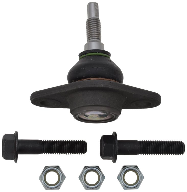 JBJ226 Ball Joint Fits Select Volvo Models, Position: Left/Driver or Right/Passenger, Front Lower