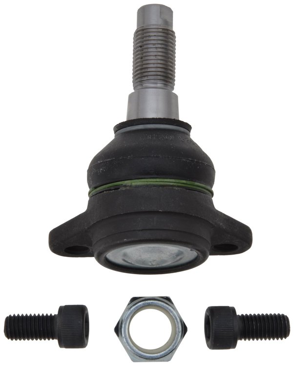 JBJ265 Ball Joint Fits Select Audi/Volkswagen Models, Position: Left/Driver or Right/Passenger, Front Upper