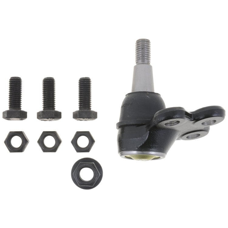 JBJ282 Ball Joint Fits Select GM Models, Position: Left/Driver or Right/Passenger, Front