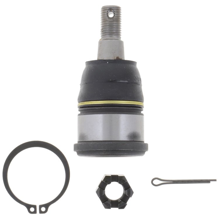 JBJ296 Ball Joint Fits Select Honda Models, Position: Left/Driver or Right/Passenger, Front Lower
