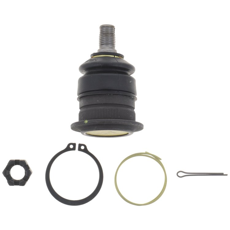 JBJ301 Ball Joint Fits Select Toyota Models, Position: Left/Driver or Right/Passenger, Front Upper