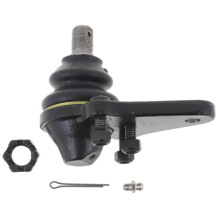 JBJ329 Ball Joint Fits Select Toyota Models, Position: Left/Driver or Right/Passenger, Front Lower