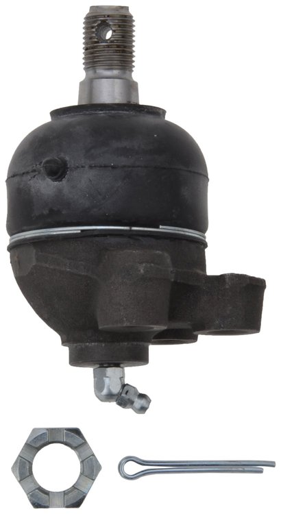 JBJ360 Ball Joint Fits Select Mitsubishi Models, Position: Left/Driver or Right/Passenger, Front Upper
