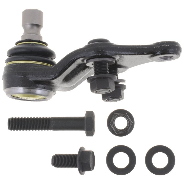 JBJ363 Ball Joint Fits Select Hyundai Models, Position: Left/Driver or Right/Passenger, Front