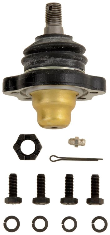 JBJ369 Ball Joint Fits Select Nissan Models, Position: Left/Driver or Right/Passenger, Front Upper
