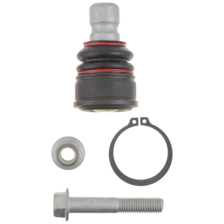 JBJ471 Ball Joint Fits Select Ford Models, Position: Left/Driver or Right/Passenger, Lower