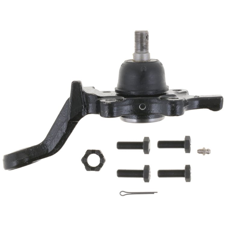 JBJ477 Ball Joint Fits Select Toyota Models, Front Right Lower