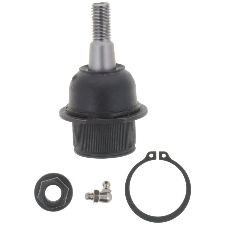 JBJ481 Ball Joint Fits Select Cadillac Models, Position: Left/Driver or Right/Passenger, Lower