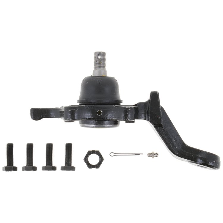 JBJ484 Ball Joint Fits Select Toyota Models, Front Left Lower