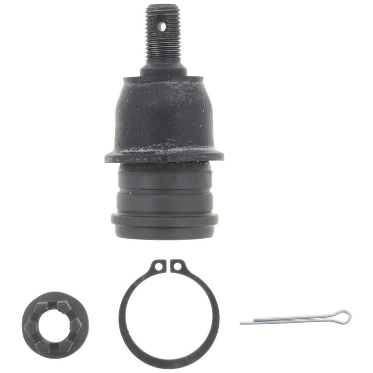 JBJ498 Ball Joint Fits Select Honda Models, Position: Left/Driver or Right/Passenger, Front Left