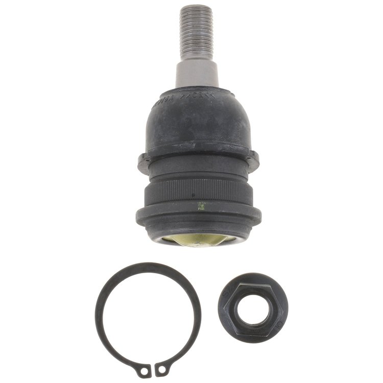 JBJ502 Ball Joint Fits Select Mitsubishi Models, Position: Left/Driver or Right/Passenger, Front Left