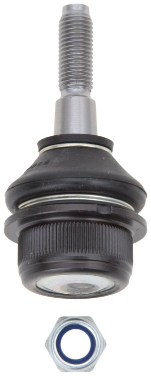 JBJ653 Ball Joint Fits Select Audi/Volkswagen Models, Position: Left/Driver or Right/Passenger, Front Upper