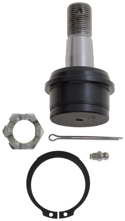JBJ7021 Ball Joint Fits Select Ford Models, Position: Left/Driver or Right/Passenger, Front Lower